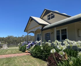 Rural / Farming commercial property sold at 610 Old Mill Road Bylands VIC 3762