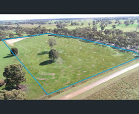 Rural / Farming commercial property sold at Lot 1 Scrubby Lake Road Edenhope VIC 3318