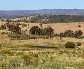 Rural / Farming commercial property for sale at Nullamanna NSW 2360