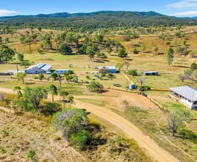 Rural / Farming commercial property sold at 215 Moore Road Calliope QLD 4680
