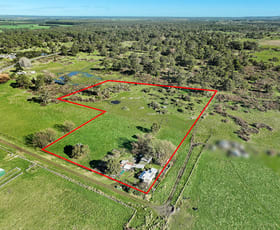 Rural / Farming commercial property sold at 31 Ryans Road Pirron Yallock VIC 3249