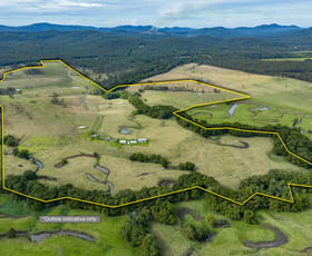 Rural / Farming commercial property sold at 345 Markwell Back Road Bulahdelah NSW 2423