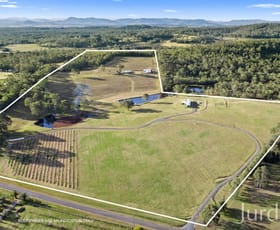 Rural / Farming commercial property sold at 496 Talga Road Lovedale NSW 2325