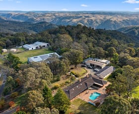 Rural / Farming commercial property sold at 2261 Tugalong Road Canyonleigh NSW 2577