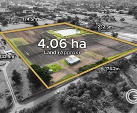 Rural / Farming commercial property sold at 5 -7 Stanley Road Devon Meadows VIC 3977