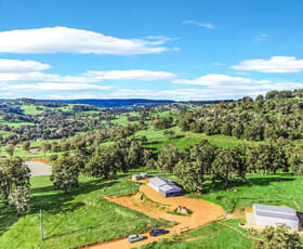 Rural / Farming commercial property sold at 43 Beela Road Beela WA 6224