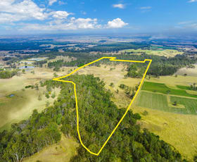 Rural / Farming commercial property sold at Savilles Road North Casino NSW 2470