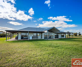 Rural / Farming commercial property sold at 66 James Eastough Close Nanson WA 6532