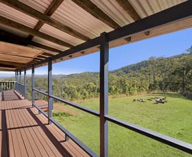Rural / Farming commercial property for sale at 60 Boonanghi Forest Road Wittitrin NSW 2440