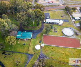 Rural / Farming commercial property sold at 53 Boomerang Road Oldbury WA 6121