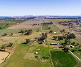 Rural / Farming commercial property sold at "Wee Goonoo" 788 Loomberah Road Loomberah NSW 2340