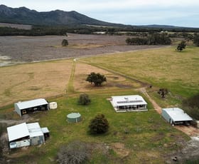 Rural / Farming commercial property sold at 1691 Porongurup Road Porongurup WA 6324