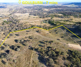 Rural / Farming commercial property for sale at Lot 188 Marble Hill Road Goulburn NSW 2580