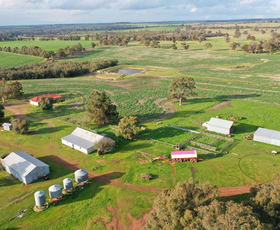 Rural / Farming commercial property sold at 1548 Katanning - Kojonup Road Kojonup WA 6395