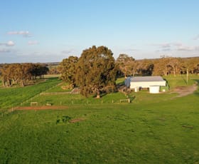 Rural / Farming commercial property sold at 4127 Boyup Brook- Kojonup Road Scotts Brook WA 6244