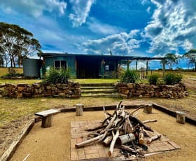 Rural / Farming commercial property sold at 257 Mackeys Lane Wyanbene NSW 2622