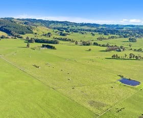 Rural / Farming commercial property sold at Lot 3 942 Hazeldean Road Gainsborough VIC 3822