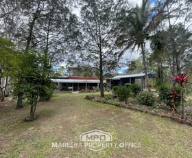 Rural / Farming commercial property for sale at 31 Pike Road Mareeba QLD 4880