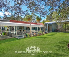 Rural / Farming commercial property for sale at 31 Pike Road Mareeba QLD 4880