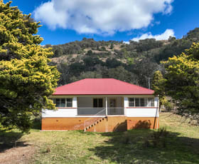 Rural / Farming commercial property sold at 'Kara' Ogunbil Road Tamworth NSW 2340
