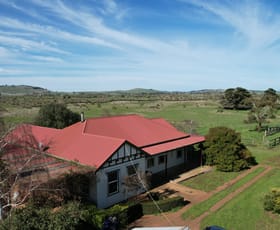 Rural / Farming commercial property sold at 160 Pearlys Road Dreeite South VIC 3249