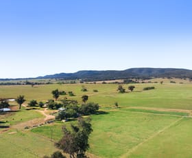 Rural / Farming commercial property sold at 138 Hamalet Road Bournewood NSW 2868