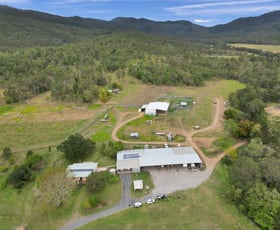 Rural / Farming commercial property sold at 247 Olletts Road Brightly QLD 4741