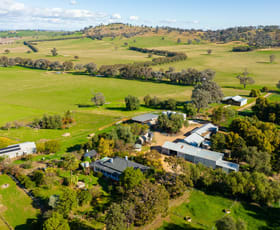 Rural / Farming commercial property sold at Part Granite Hill Jindera NSW 2642