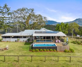 Rural / Farming commercial property for sale at 2227 Eumundi Kenilworth Road Gheerulla QLD 4574