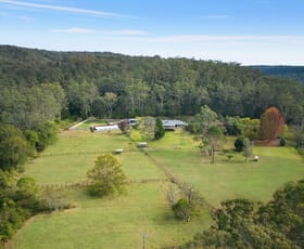 Rural / Farming commercial property sold at 604 Ourimbah Creek Road Palm Grove NSW 2258