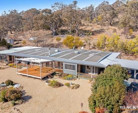 Rural / Farming commercial property sold at 4080 Monaro Highway Colinton NSW 2626