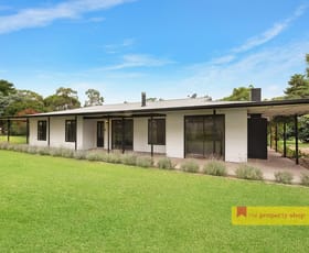 Rural / Farming commercial property sold at 1194 Cope Road Gulgong NSW 2852