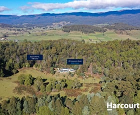 Rural / Farming commercial property for sale at 28 Camerons Road Mole Creek TAS 7304