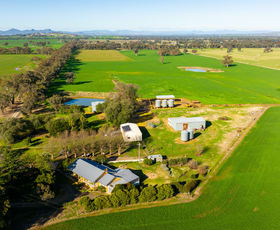 Rural / Farming commercial property sold at 102 Sutherland Road Burrumbuttock NSW 2642