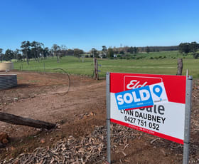 Rural / Farming commercial property sold at 88 Gibellinis Road Manjimup WA 6258