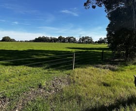 Rural / Farming commercial property sold at 95 Orchard Road Burekup WA 6227