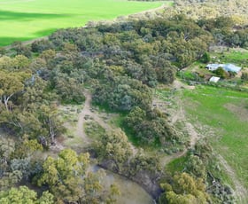 Rural / Farming commercial property sold at "YARRUM"/4483 Conargo Road Conargo NSW 2710