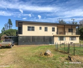 Rural / Farming commercial property sold at 573 Old Armidale Road Inverell NSW 2360