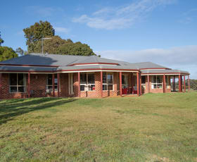 Rural / Farming commercial property sold at 104 Lin Dixon Road Ullswater VIC 3318