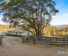 Rural / Farming commercial property sold at 1377 Mount View Road Millfield NSW 2325