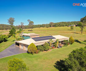 Rural / Farming commercial property sold at 12 Silky Oak Drive Mondrook NSW 2430