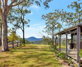 Rural / Farming commercial property for sale at 410 Watagan Creek Road Laguna NSW 2325