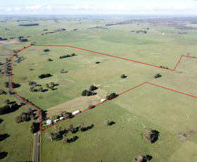 Rural / Farming commercial property sold at 191 Avondale Road Tarpeena SA 5277