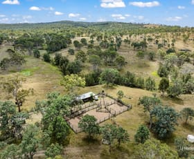 Rural / Farming commercial property for sale at Lot 1 & 34 D'Aguilar Highway Yarraman QLD 4614