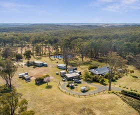 Rural / Farming commercial property for sale at 2643 Towrang Road Marulan NSW 2579