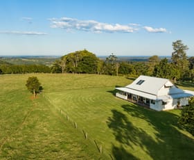 Rural / Farming commercial property for sale at 1047 Teven Road Tuckombil NSW 2477