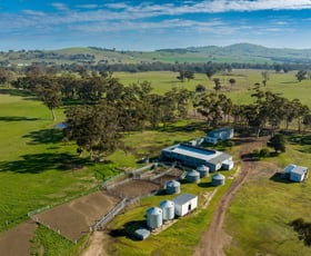 Rural / Farming commercial property sold at 120 Mt Camel-Graytown Road Mount Camel VIC 3523
