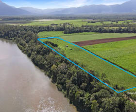 Rural / Farming commercial property sold at 126 Wests Road Dalrymple Creek QLD 4850