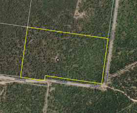 Rural / Farming commercial property sold at Lot 32 Vickery Road Goranba QLD 4421