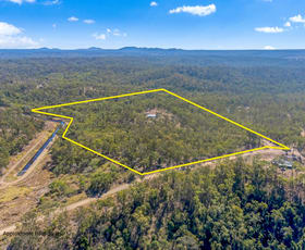 Rural / Farming commercial property sold at 225 Runges Road Damascus QLD 4671